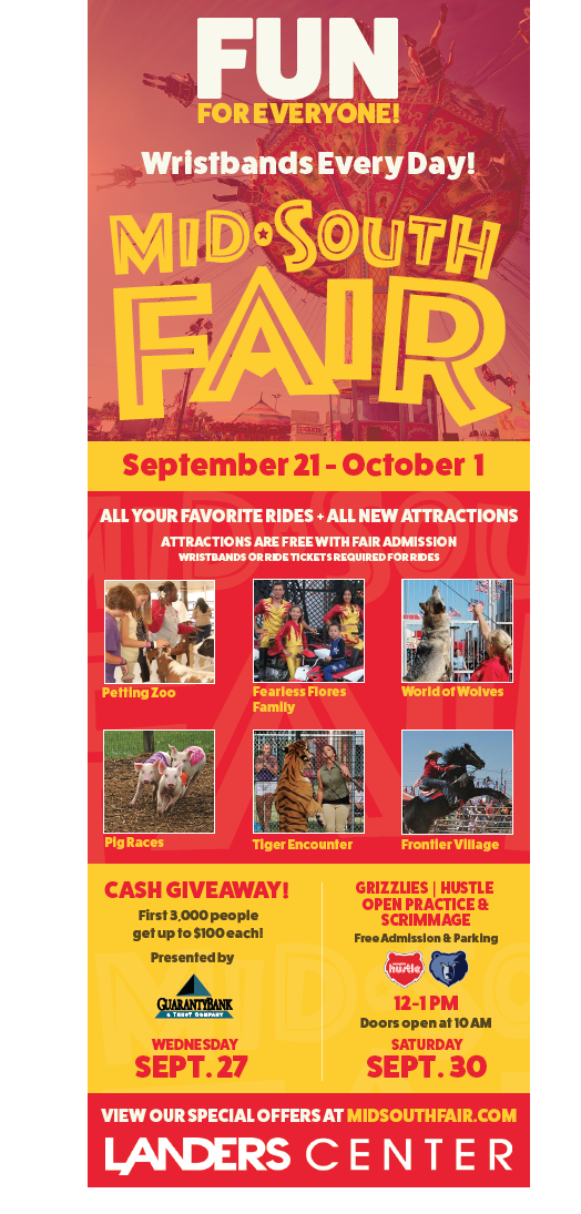 MidSouthFair
